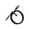 OtterBox Premium - câble Lightning - Lightning / USB - 2 m
