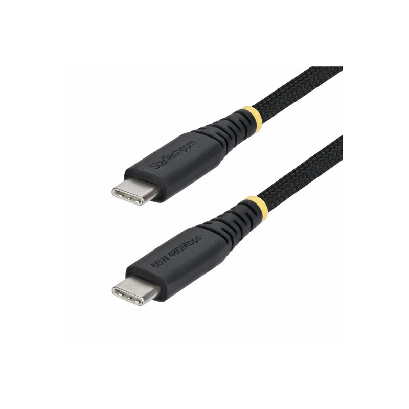 StarTech.com - Câble USB de type-C - USB-C pour USB-C - 3 m