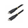 StarTech.com - Câble USB de type-C - USB-C pour USB-C - 3 m