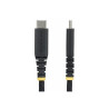 StarTech.com - Câble USB de type-C - USB-C pour USB-C - 3 m