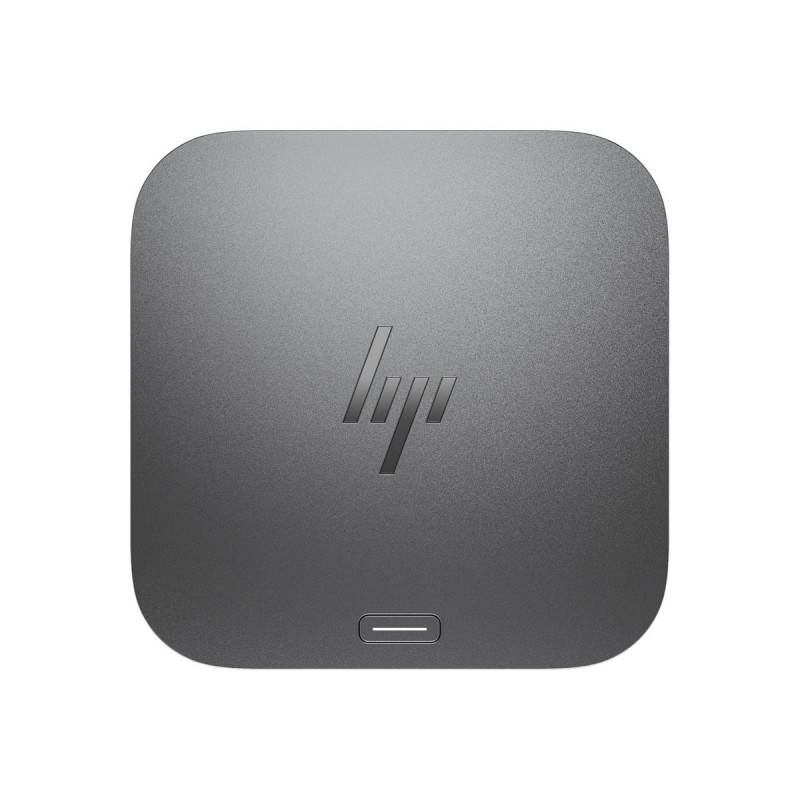 HP Thunderbolt Dock G6 - station d'accueil - Thunderbolt 4 - 2 x DP, HDMI - 1GbE, 2.5GbE