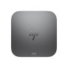 HP Thunderbolt Dock G6 - station d'accueil - Thunderbolt 4 - 2 x DP, HDMI - 1GbE, 2.5GbE