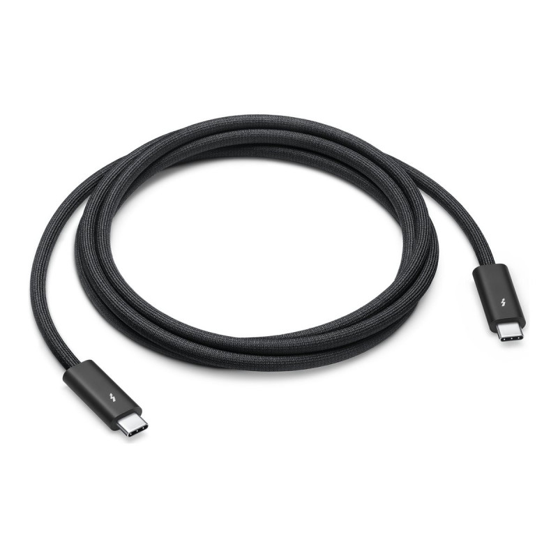 Apple Thunderbolt 4 Pro - câble Thunderbolt - USB-C pour USB-C - 1.8 m