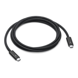 Apple Thunderbolt 4 Pro - câble Thunderbolt - USB-C pour USB-C - 1.8 m
