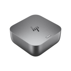 HP Thunderbolt Dock G6 - station d'accueil - Thunderbolt 4 - 2 x DP, HDMI - 1GbE, 2.5GbE
