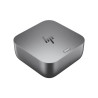 HP Thunderbolt Dock G6 - station d'accueil - Thunderbolt 4 - 2 x DP, HDMI - 1GbE, 2.5GbE