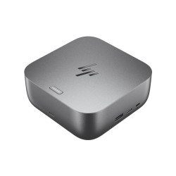 HP Thunderbolt Dock G6 - station d'accueil - Thunderbolt 4 - 2 x DP, HDMI - 1GbE, 2.5GbE