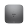 HP Thunderbolt Dock G6 - station d'accueil - Thunderbolt 4 - 2 x DP, HDMI - 1GbE, 2.5GbE