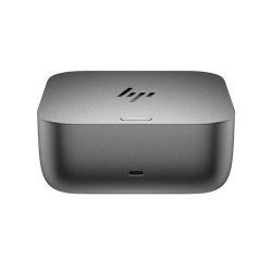 HP Thunderbolt Dock G6 - station d'accueil - Thunderbolt 4 - 2 x DP, HDMI - 1GbE, 2.5GbE