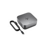 HP Thunderbolt Dock G6 - station d'accueil - Thunderbolt 4 - 2 x DP, HDMI - 1GbE, 2.5GbE