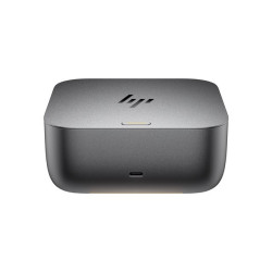 HP Thunderbolt Dock G6 - station d'accueil - Thunderbolt 4 - 2 x DP, HDMI - 1GbE, 2.5GbE