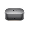 HP Thunderbolt Dock G6 - station d'accueil - Thunderbolt 4 - 2 x DP, HDMI - 1GbE, 2.5GbE