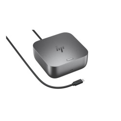 HP Thunderbolt Dock G6 - station d'accueil - Thunderbolt 4 - 2 x DP, HDMI - 1GbE, 2.5GbE