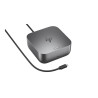 HP Thunderbolt Dock G6 - station d'accueil - Thunderbolt 4 - 2 x DP, HDMI - 1GbE, 2.5GbE