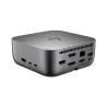 HP Thunderbolt Dock G6 - station d'accueil - Thunderbolt 4 - 2 x DP, HDMI - 1GbE, 2.5GbE