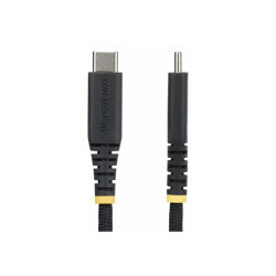 StarTech.com - Câble USB de type-C - USB-C pour USB-C - 30 cm