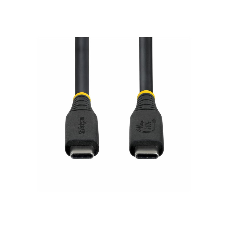 StarTech - Câble USB de type-C - USB-C pour USB-C - 50 cm