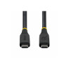 StarTech - Câble USB de type-C - USB-C pour USB-C - 50 cm