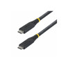 StarTech - Câble USB de type-C - USB-C pour USB-C - 50 cm