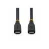StarTech - Câble USB de type-C - USB-C pour USB-C - 50 cm
