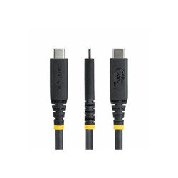 StarTech - Câble USB de type-C - USB-C pour USB-C - 50 cm