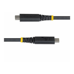 StarTech - Câble USB de type-C - USB-C pour USB-C - 50 cm