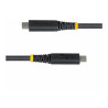 StarTech - Câble USB de type-C - USB-C pour USB-C - 50 cm