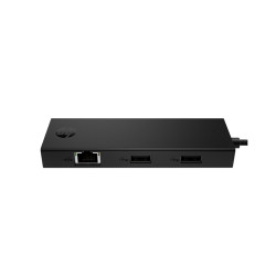 HP - station d'accueil - USB-C - 1GbE