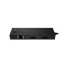 HP - station d'accueil - USB-C - 1GbE