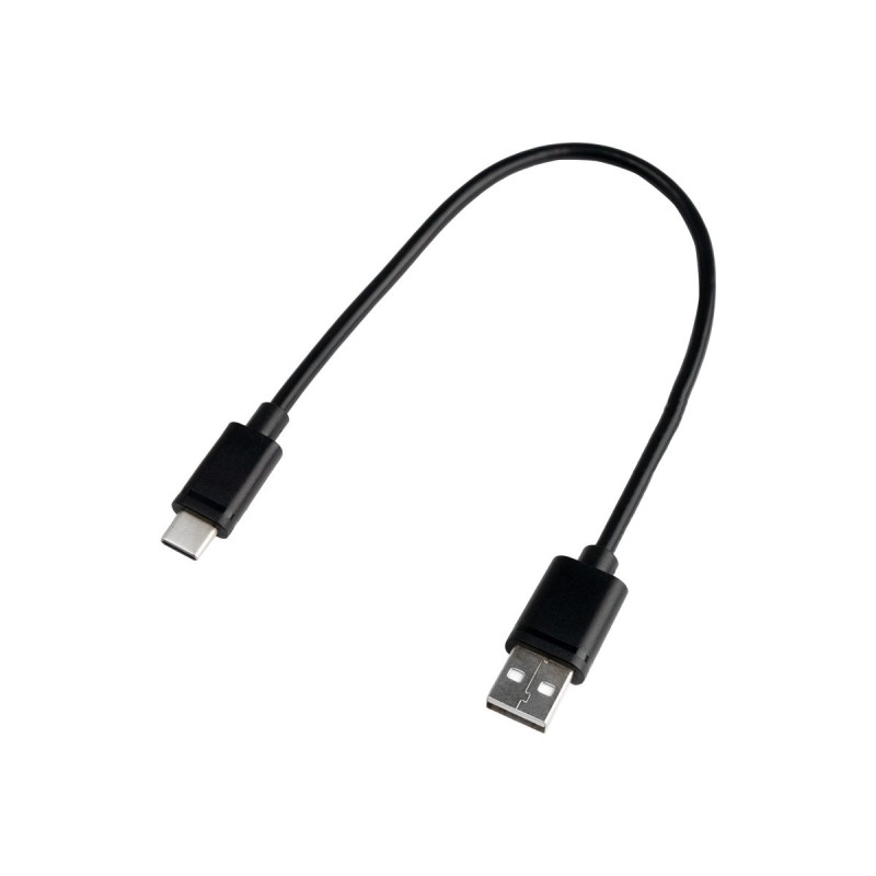 DLH - Câble USB de type-C - USB-C pour USB - 30 cm