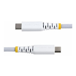 StarTech.com - Câble USB de type-C - USB-C pour USB-C - 2 m