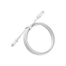 OtterBox Standard - câble Lightning - Lightning / USB - 2 m