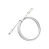 OtterBox Standard - câble Lightning - Lightning / USB - 2 m