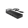 HP USB-C Travel Hub G3 - station d'accueil - USB-C - HDMI