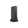 ASUS DC301 - station d'accueil - USB-C - HDMI, DP, USB-C - 1GbE