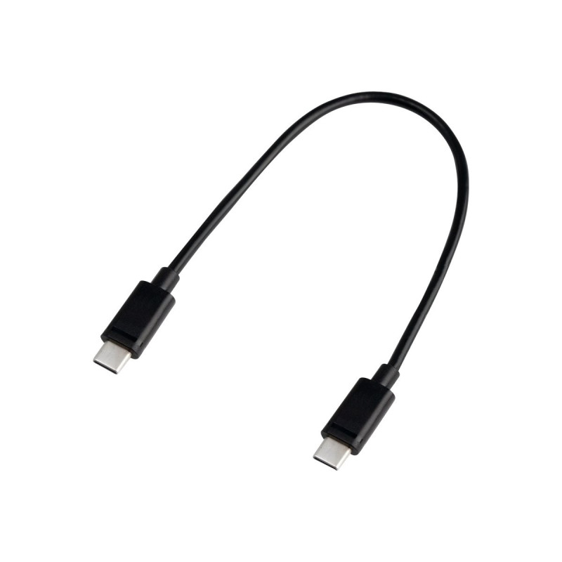 DLH - Câble USB de type-C - USB-C pour USB-C - 30 cm