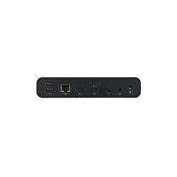 ASUS DC301 - station d'accueil - USB-C - HDMI, DP, USB-C - 1GbE