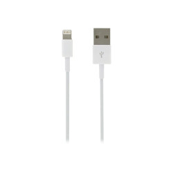 DLH câble Lightning - Lightning / USB - 1 m