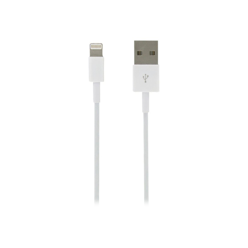 DLH câble Lightning - Lightning / USB - 1 m