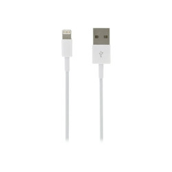 DLH câble Lightning - Lightning / USB - 1 m