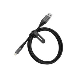 OtterBox Premium - câble Lightning - Lightning / USB - 1 m