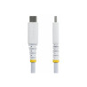 StarTech.com - Câble USB de type-C - USB-C pour USB-C - 1 m