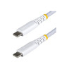 StarTech.com - Câble USB de type-C - USB-C pour USB-C - 1 m
