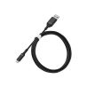 OtterBox Standard - câble USB - Micro-USB de type B pour USB - 1 m