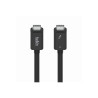 Belkin Câble Thunderbolt 4 en 2 m
