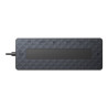 HP Universal USB-C Multiport Hub - station d'accueil - USB-C - HDMI, DP