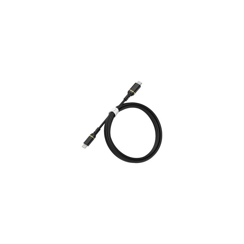 OtterBox Standard - câble Lightning - Lightning / USB - 1 m