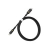 OtterBox Standard - câble Lightning - Lightning / USB - 1 m
