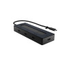 HP - réplicateur de port - USB-C - DP