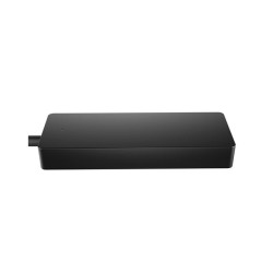 HP - réplicateur de port - USB-C - DP